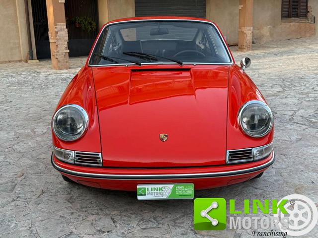PORSCHE 911 usata, con Cerchi in lega