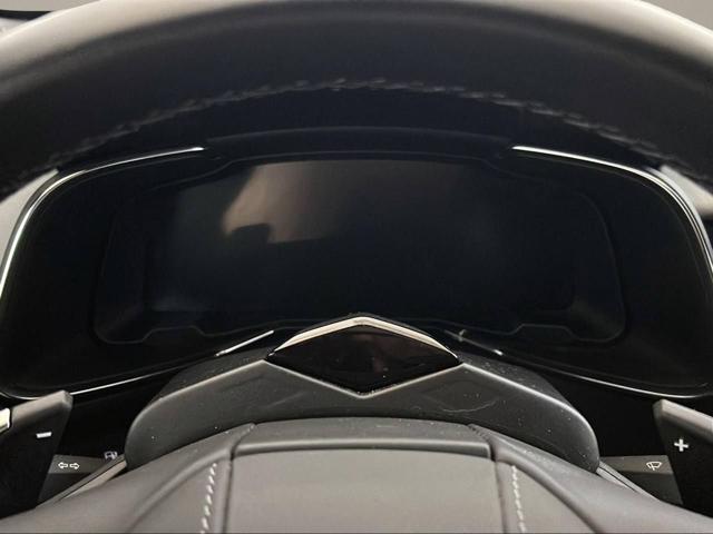 DS AUTOMOBILES DS 7 Crossback usata, con Sedili riscaldati