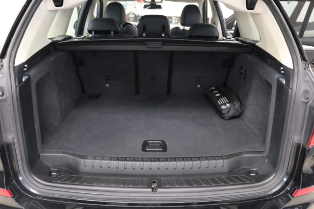 BMW X3 usata, con Specchietti laterali elettrici