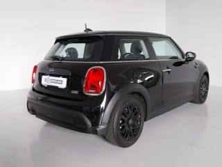 MINI One usata, con Immobilizzatore elettronico