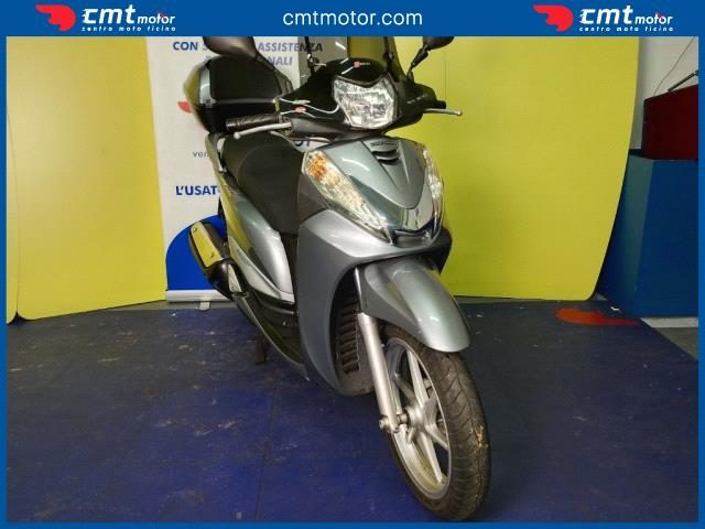 HONDA SH 300 i usata 1