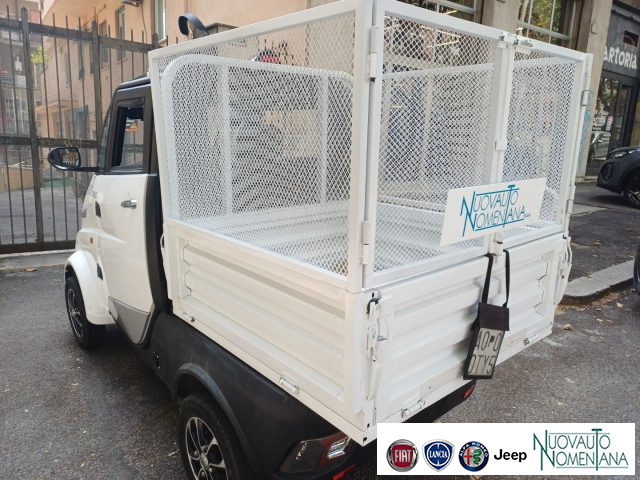 PIAGGIO Porter NP6 usata 7