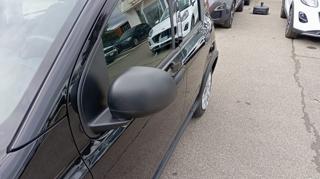 FIAT Panda usata, con Airbag testa