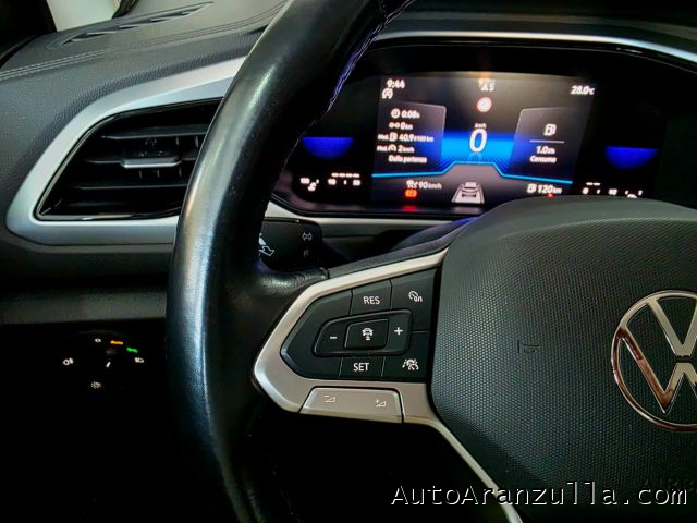 VOLKSWAGEN T-Roc usata, con ESP