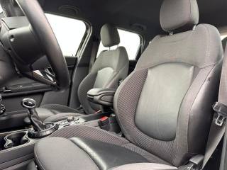 MINI Countryman usata, con Cerchi in lega