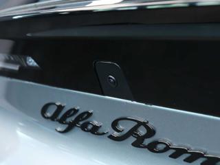 ALFA ROMEO Junior usata, con ESP
