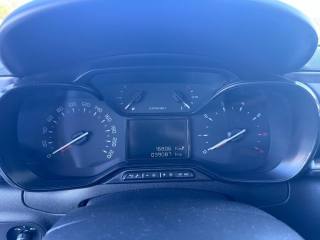 CITROEN C3 usata, con Cruise Control