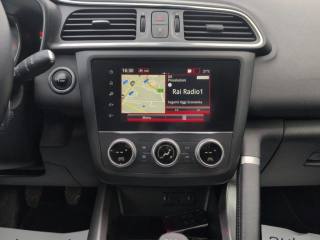 RENAULT Kadjar usata, con Bracciolo