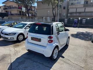 SMART ForTwo usata, con Alzacristalli elettrici