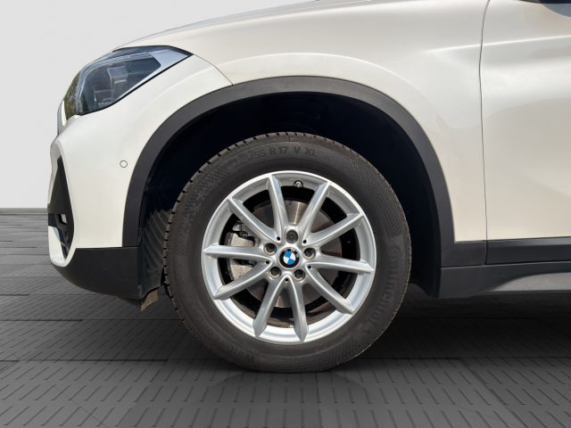 BMW X1 usata 15