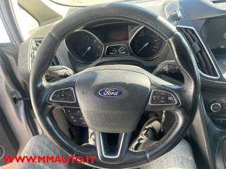 FORD C-Max usata, con Servosterzo