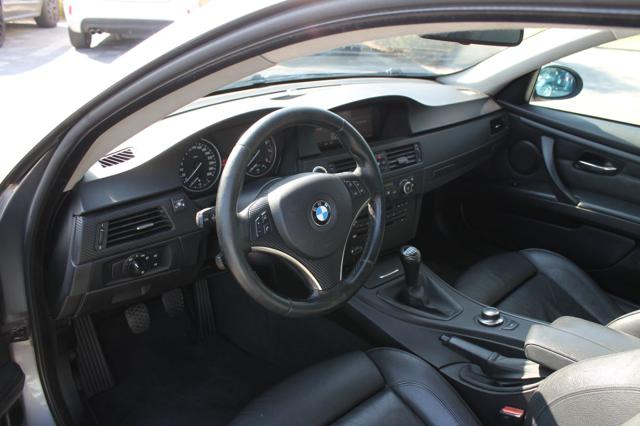 BMW 325 usata, con Autoradio