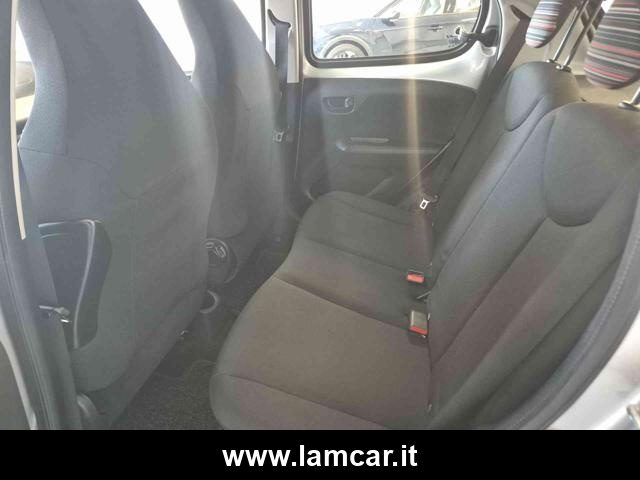 CITROEN C1 usata, con Immobilizzatore elettronico