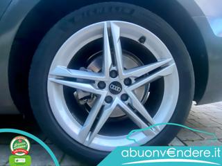 AUDI A4 usata, con Servosterzo