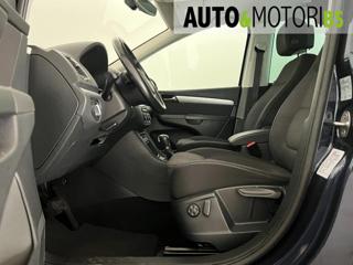 VOLKSWAGEN Sharan usata, con Chiusura centralizzata