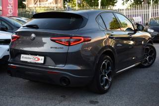 ALFA ROMEO Stelvio usata, con Airbag laterali