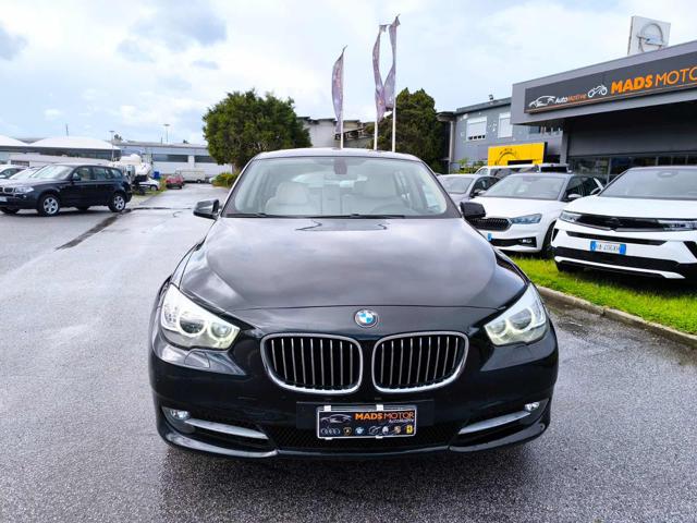 BMW 530 usata, con Alzacristalli elettrici