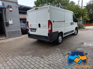 CITROEN Jumper usata, con Chiusura centralizzata