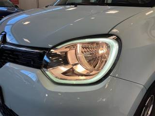 RENAULT Twingo usata, con Boardcomputer