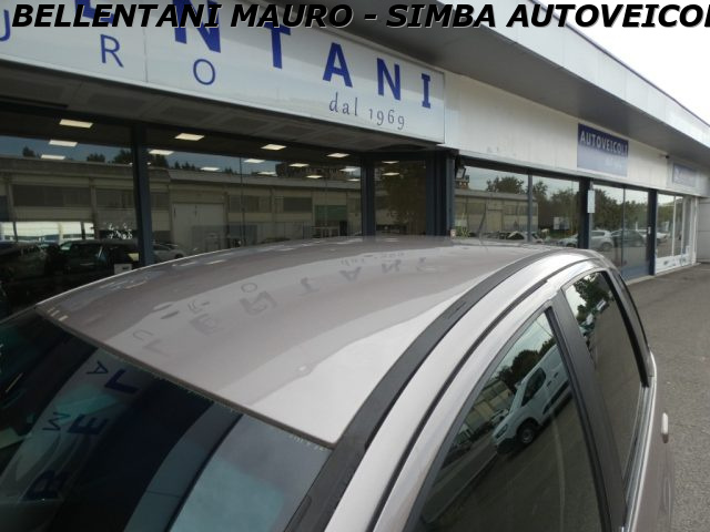 LANCIA MUSA usata, con Specchietti laterali elettrici