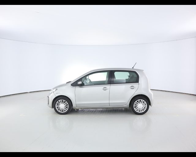 VOLKSWAGEN up! usata, con Airbag laterali