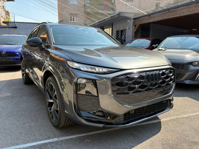 AUDI Q3 usata, con ABS