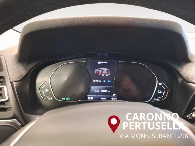 BMW X3 usata, con Immobilizzatore elettronico