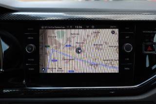 VOLKSWAGEN Taigo usata, con Fari full-led