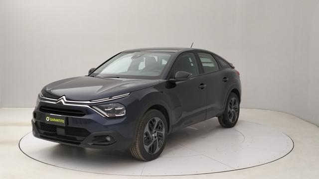 CITROEN C4 usata, con ABS