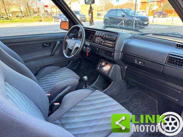 VOLKSWAGEN Golf usata 10