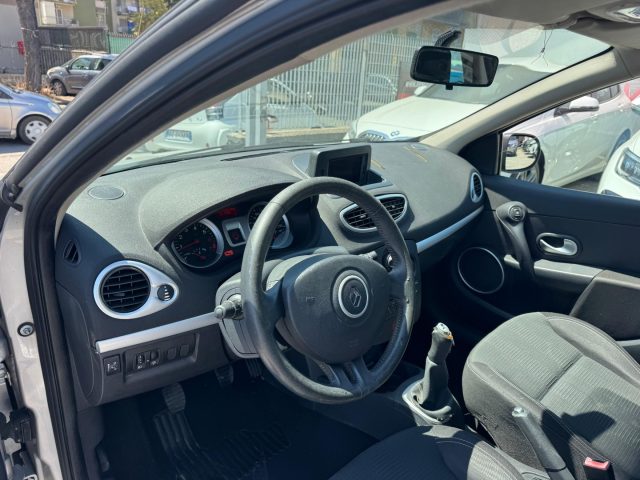 RENAULT Clio usata, con Controllo trazione