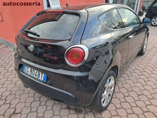 ALFA ROMEO MiTo usata, con Alzacristalli elettrici
