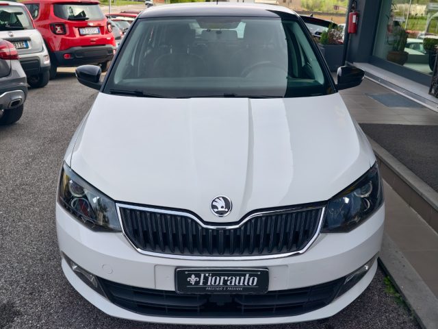 SKODA Fabia usata, con ABS