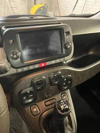 FIAT Panda Cross usata, con Alzacristalli elettrici