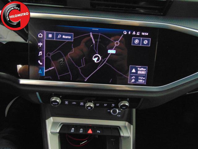 AUDI Q3 usata, con Controllo trazione