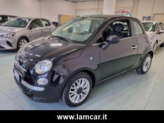 FIAT 500 usata, con Autoradio
