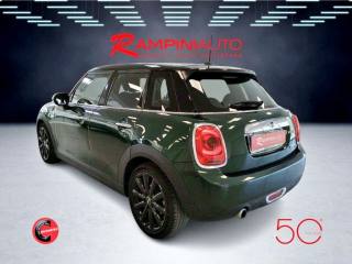 MINI Cooper D usata 9