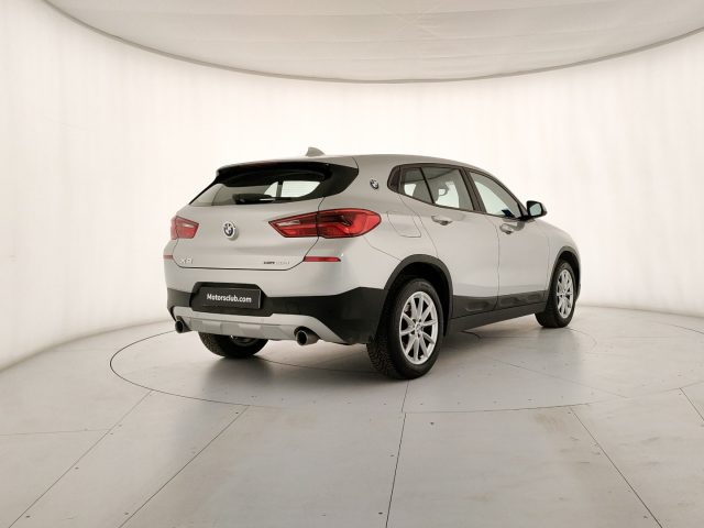 BMW X2 usata, con Alzacristalli elettrici
