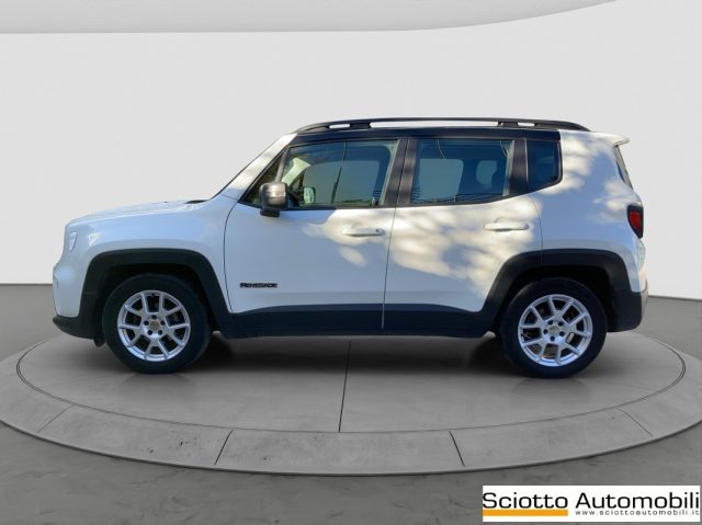JEEP Renegade usata, con Airbag laterali