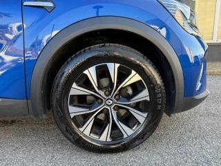 RENAULT Captur usata, con Cerchi in lega