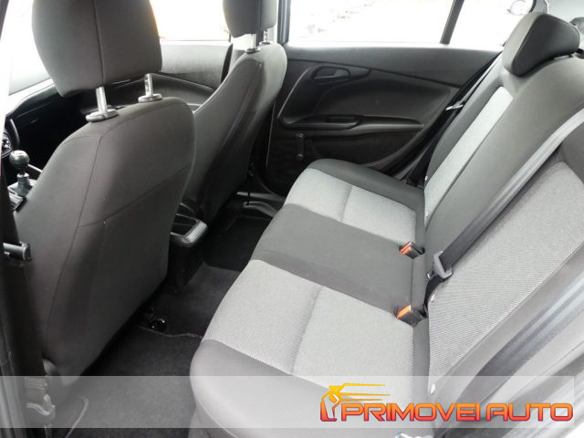 FIAT Tipo usata, con Airbag laterali