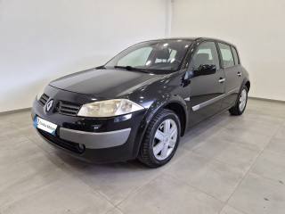 RENAULT Megane Mégane 1.6 16V 5p. - NEOP. - Lim. - Clima