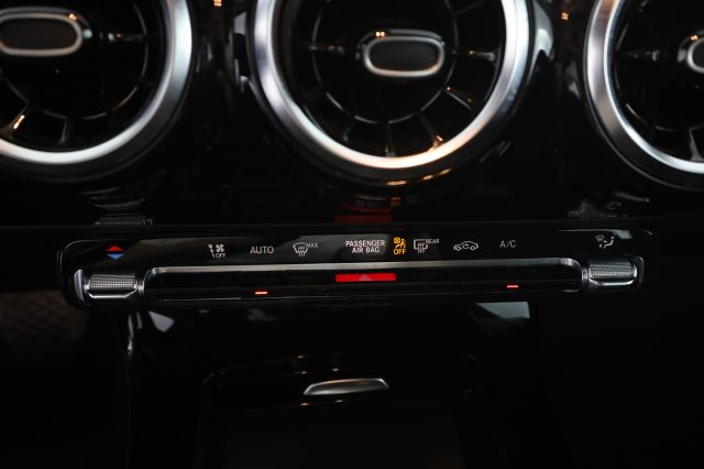 MERCEDES-BENZ A 180 usata 12