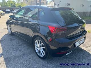 SEAT Ibiza usata, con Airbag