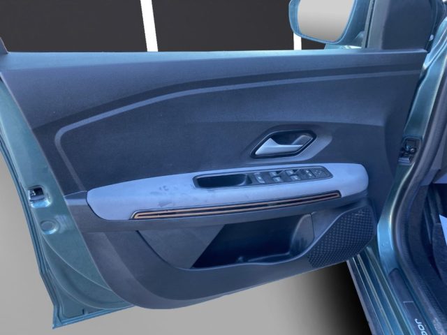 DACIA Jogger usata, con Fendinebbia