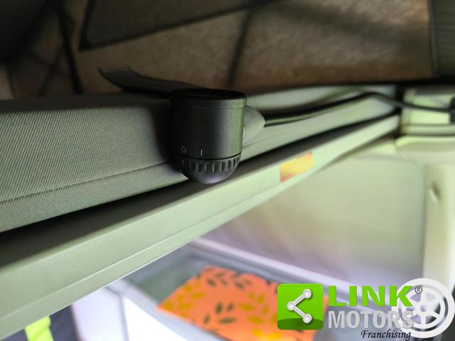 VOLKSWAGEN T5 usata, con Monitoraggio pressione pneumatici