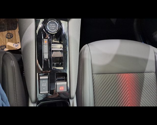 ALFA ROMEO Junior usata, con Controllo elettronico della corsia