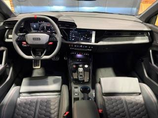 AUDI RS3 usata, con Climatizzatore