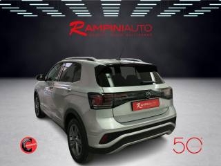 VOLKSWAGEN T-Cross usata 10