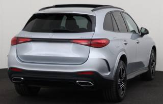 MERCEDES-BENZ GLC 300 usata, con Airbag laterali